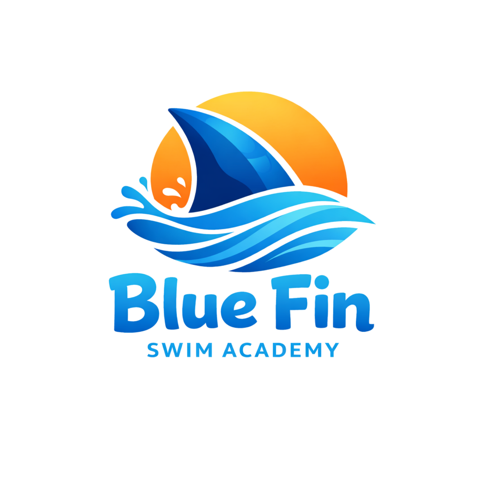 Blue Fin Swim Academy